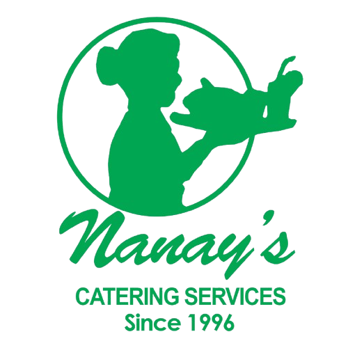Nanay's Catering Logo